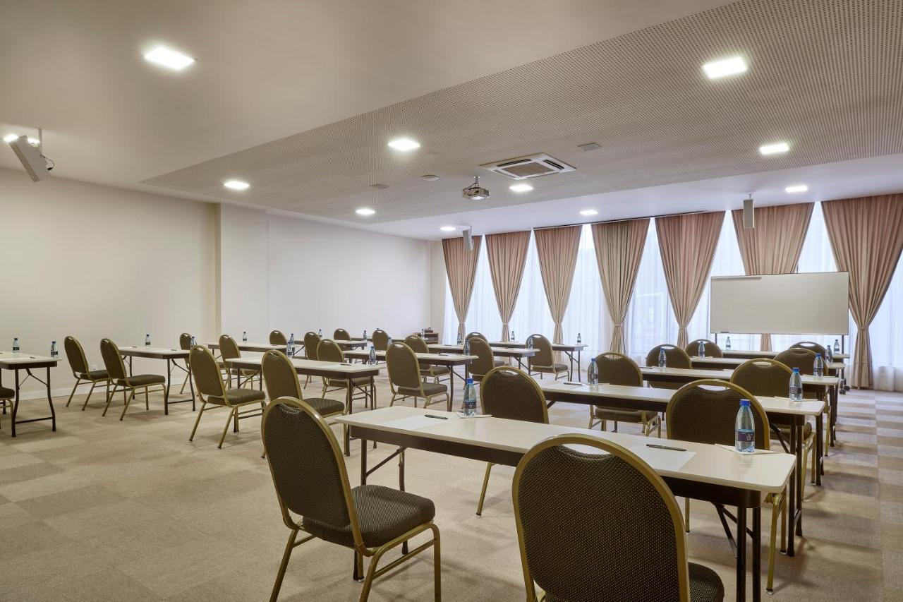 Lefel Hotel São Bento do Sul Buitenkant foto