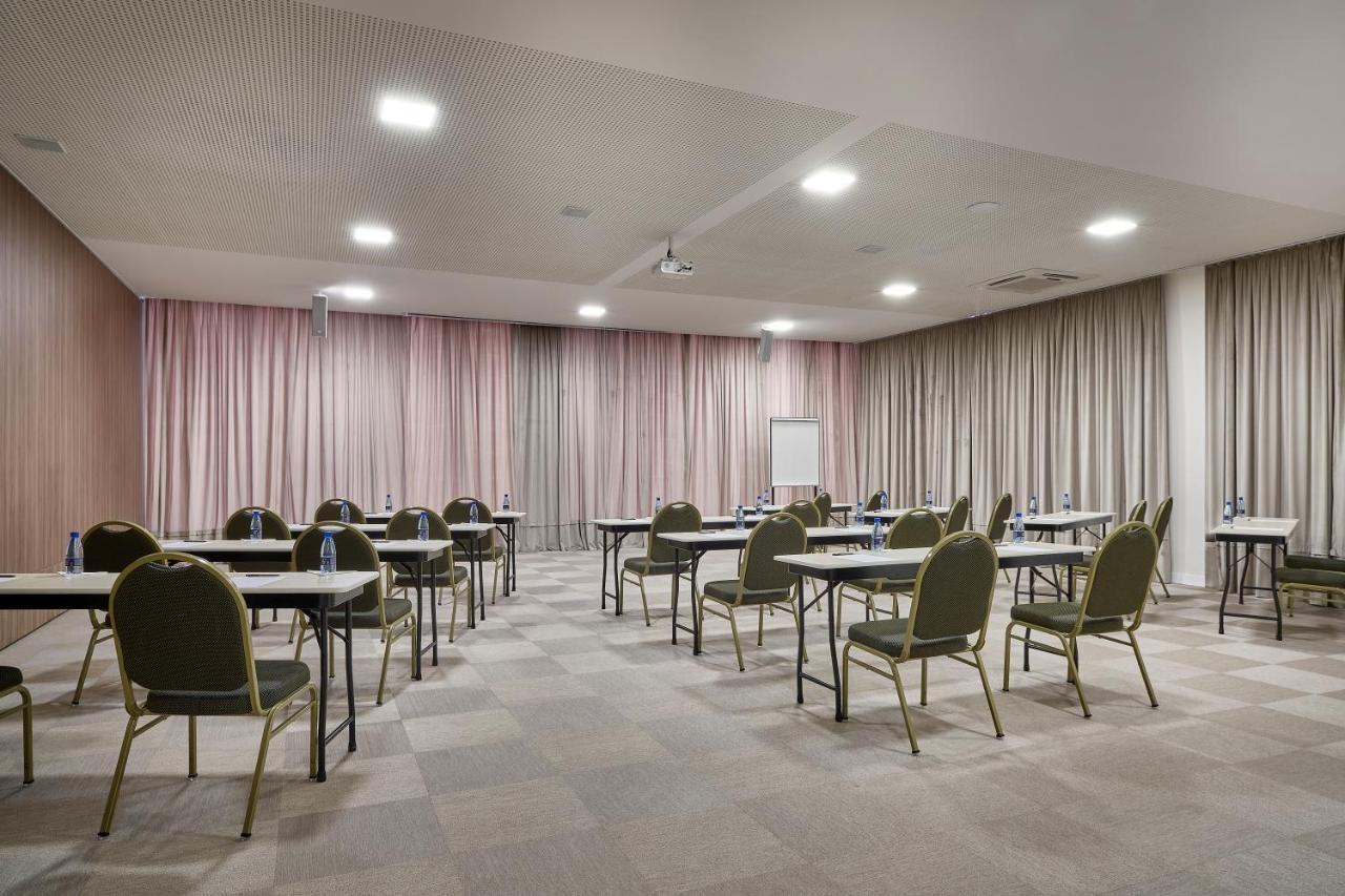 Lefel Hotel São Bento do Sul Buitenkant foto