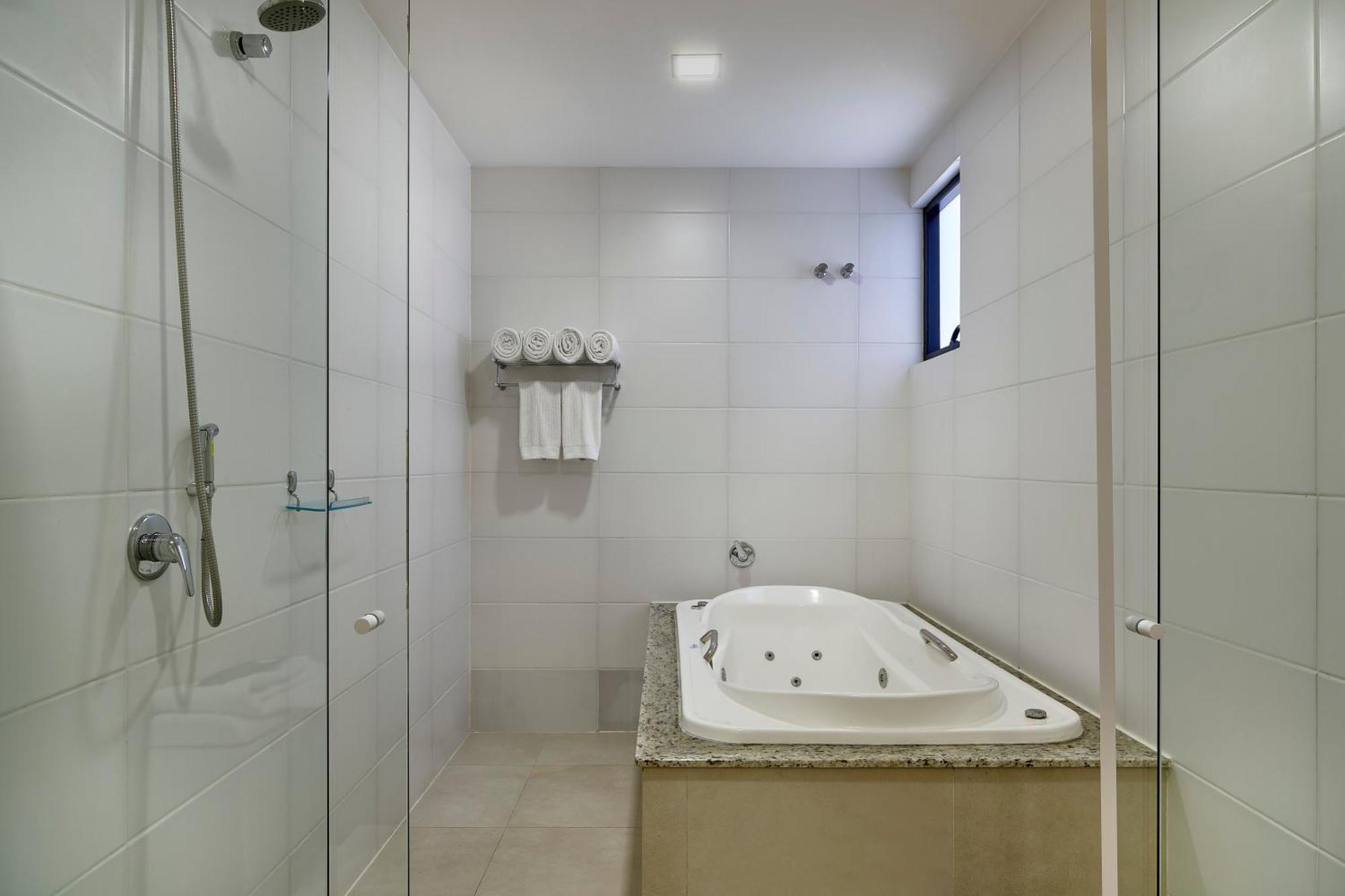 Lefel Hotel São Bento do Sul Kamer foto